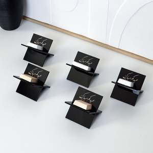 Cuillère à dessert pour servir le gâteau facilement - Product Image 4