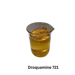 Poliamida Reactiva de Grado Industrial a Base de Agua para Pisos Epóxicos y Adhesivos Industriales |   Formulación de Droquamine 721 - Product Image 1