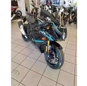 COMPRA AHORA SuzukiS GSX- Superbike 2024 |    Motocicleta Deportiva de 4 Cilindros con Cambio Rápido y ABS - Product Image 3