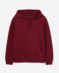 เสื้อฮู้ดดี้ผ้าฟลีซหนานุ่มแบบยูนิเซ็กซ์ พิมพ์โลโก้ได้ตามต้องการ ทรงโอเวอร์ไซส์ ไหล่ตก ทรงหลวม สวมหัว ผ้าคอตตอนผสม สไตล์สตรีทแวร์ - Product Image 2