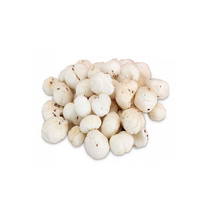 เมล็ดมะฮานาอินเดียพรีเมียม ฟอกซ์นัทส์ ฟูลมะฮานา ขนมเพื่อสุขภาพ ขายส่งจำนวนมาก จัดส่งรวดเร็ว - Product Image 6