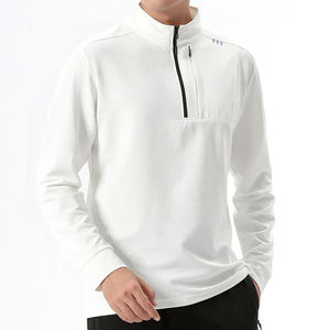 Proveedor Mayorista de Ropa Deportiva con MOQ Bajo, Chaqueta Deportiva de Alta Calidad con Revestimiento, Pantalones de Gimnasio Hechos a Medida, Chaqueta Bomber de Entrenamiento a Precio de Fábrica - Product Image 3