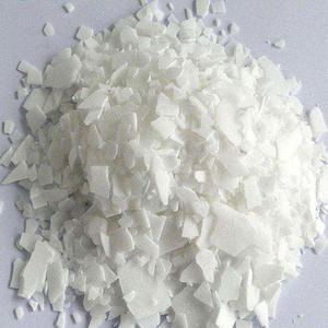 แมกนีเซียมคลอไรด์ ผง/เม็ด/แบบไร้น้ำ ความบริสุทธิ์ 98% MgCl2 สำหรับสารละลายน้ำแข็งและบำบัดน้ำ - Product Image 2