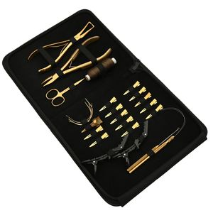 High Quality Hair Extension Installation Tools for Salon Work with Beads <b>Crimping</b> Tool, Loop Hook Tool and Sectioning Clips <b>Set</b> - Product Image 1
