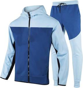 Latest Design Soccer Men's Track Suit Acid Wash Printed Logo <b>Tech</b> Fleece Drawstring Closure 100% Cotton Heavyweight Streetwear - Product Image 1