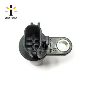 Capteur de position du vilebrequin PEIVSO pour Nissan Altima Maxima M35 FX35 G35 23731AL60C - Product Image 1