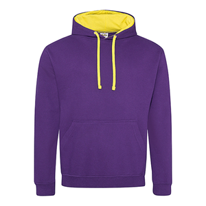 Sudaderas con capucha para hombre, diseño personalizado, hechas de algodón y poliéster, ligeras y de alta calidad. - Product Image 1