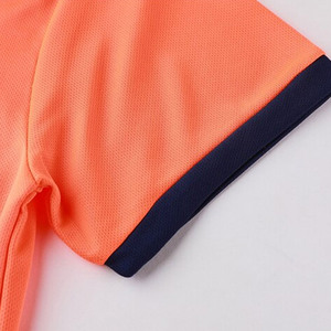 Uniforme de Fútbol Personalizado de Alta Calidad para Hombre, Secado Rápido, Transpirable, con Tela y Diseño Personalizables - Product Image 4