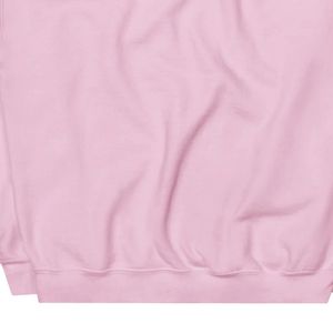 Sweat-shirt à col rond pour homme Jack and Jill, logo personnalisé, polaire doux de qualité supérieure, manches longues, pull décontracté, mode masculine, vente en gros - Product Image 5
