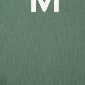 T-shirt Premium 300 g/m² Coupe Boxy Homme Streetwear Urbain Épaules Tombantes Uni Personnalisable Broderie Sérigraphie T-shirt Vierge - Product Image 5