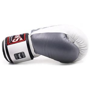Guantes de Boxeo Twins al por Mayor, 100% Cuero Genuino, OEM, Profesionales, Ligeros, para Entrenamiento, Sparring, Adultos y Artes Marciales - Product Image 3