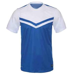 Fabricante de Camisetas de Fútbol Personalizadas 2026, Ropa Deportiva para Clubes y Equipos, Camiseta de Fútbol 100% Poliéster Antibacteriana de Secado Rápido - Product Image 5