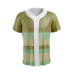 JAMEZ SPORTS Camisetas de Béisbol Personalizadas con Nombre de Equipo - Unisex para Adultos 100% Algodón/Poliéster Transpirable y de Secado Rápido - Product Image 4