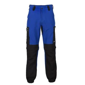 Wholesale Custom Cargo Pants Long Cargo Joggers Regular Outdoor Work Cargo Pants <b>Men</b> With Side Pockets Large Pocket - Product Image 5