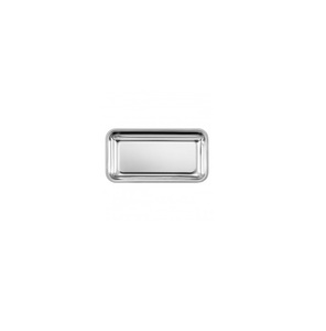 Modern Light Luxury Style Stainless Steel Stainless Steel Food Serving Tray Tea Coffee For Home Kitchen Ware Use Top Selling - Product Image 5