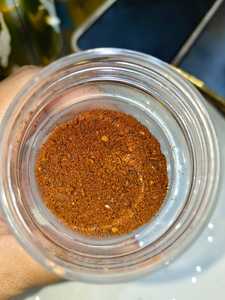 Poudre d'extrait végétal de feuille de clou de girofle 100% pure, séchée par atomisation, de qualité alimentaire, conditionnée sous vide, issue de culture artificielle estivale - Product Image 4