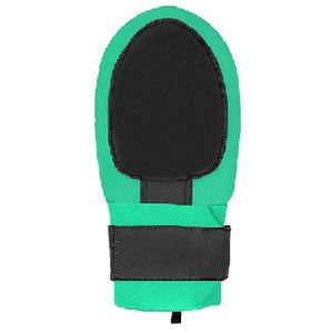 Guantes de Béisbol de Neopreno de Calidad Premium OEM, Personalizados, para Entrenamiento de Softbol, Duraderos, Ligeros, para Lanzar con la Mano Derecha/Izquierda, Protección - Product Image 4