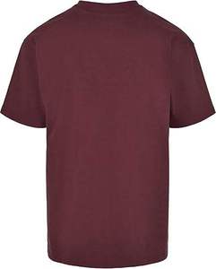 Camiseta de Hombre 100% Algodón, Estilo Vintage Lavado, Cuello Redondo, Manga Corta, Talla Grande, con Logotipo Personalizado, Ropa Casual Urbana - Product Image 1