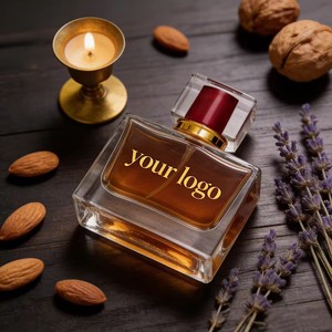 Parfum pour femme de haute qualité American Spot, longue tenue, durable, écologique, professionnel, brume corporelle moderne, luxe Rouge Wood - Product Image 2