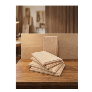 3D <b>model</b> design Furniture Wood Drawer Front Panel (Rectangle/Square Shape) Modern 5-Year Warranty for Kitchen Living Room Hotel - Product Image 1