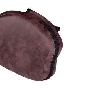 Pads d'entraînement en cuir doux et légers avec évacuation de l'humidité pour la pratique de la boxe - Personnalisables - Product Image 6