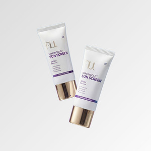 แผ่นมาส์กหน้า AUL NiacinGold Sera Collagen Mask 10 แผ่น มาส์กหน้าเกาหลี แผ่นมาส์กหน้า แผ่นมาส์กบำรุงผิวหน้า - Product Image 1