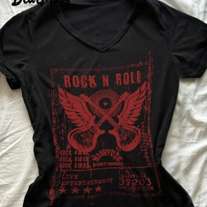 Nueva Colección de Camisetas de Mujer a la Moda, de Alta Calidad, Precio Económico, OEM - Product Image 4