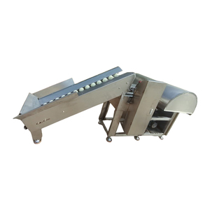 Lemon Potato Grape Orange Slicer Lemon Chips Cutting Machine - Product Image 1
