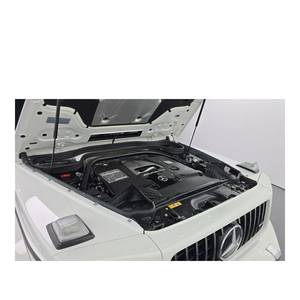 Mercedes-Benz Clase G AMG G63 Modelo Septiembre 2021 con 16,856 km, Volante a la Izquierda, Caja de Cambios Automática, Cámara Trasera - Product Image 6