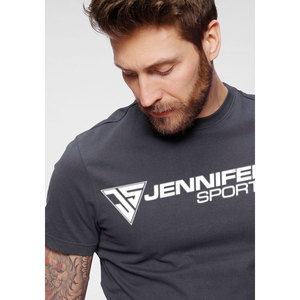 Camiseta de Hombre Vintage con Logotipo Personalizado, Ligera, 100% Algodón, Corte Regular, con Impresión Digital, Transpirable, Informal - Product Image 4