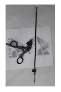 Pinzas de Grasper Eléctricas Reutilizables de Calidad Premium para Laparoscopia, Endoscopia Gástrica, Pinzas para Tejido A1 VERITAS, Juego de Instrumentos para Huesos - Product Image 6