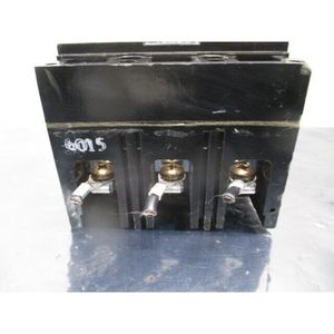 Interruptor de Circuito General Electric TEC36015 de 3 Polos - Equipo y Piezas de Semiconductores de Confianza de Marca Global - Product Image 3