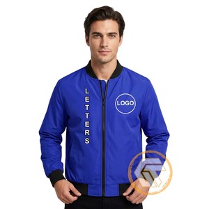 เสื้อแจ็คเก็ตวาร์ซิตี้ชายแบบสั่งทำพิเศษ แบรนด์ Phi Beta Sigma ผ้าฝ้ายฟลีซ 100% ปักลายด้านหน้า ระบายอากาศได้ดี ซิปแบบตั้ง น้ำหนัก 120 กรัม ผ้าถัก - Product Image 4