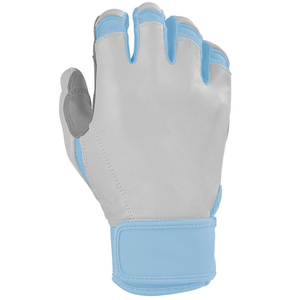Guantes de Bateo de Béisbol con Logotipo Personalizado del Fabricante, Antideslizantes, Profesionales para Adultos, Guantes de Bateo de Softbol en Venta en Línea - Product Image 4