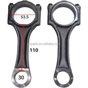 قطع غيار المحرك 224DT LR051836 كونرود ربط قضيب ربط لاند روفر فريلاندر ديسكفري ديسكفري محرك ديزل - Product Image 6