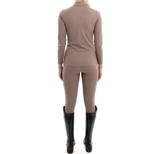 Camisetas interiores de equitación más vendidas, duraderas, cómodas y de primera calidad para mujer - Product Image 4