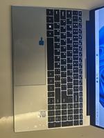 Laptop Sottile Win11 per Studenti 15.6" Full HD 512GB SSD 16GB DDR4 RAM Intel Lake N5095 N3350 A3950 Z8350 N4020 J4115 I3-6100U