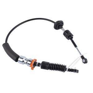 Faisceau de câblage Jeep Wrangler JK 2007-2018, câble de changement de vitesse, boîte de transfert, modèle 52126222AE et 52126222AC - Product Image 5
