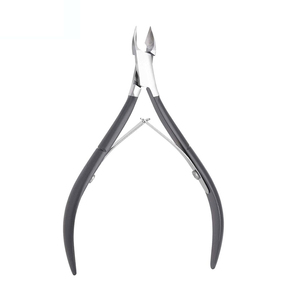 Wholesale Cuticle Nail Nipper Trimmer Stainless Steel Cuticle Beauty Nippers Cutter <b>Remover</b> <b>Tools</b> Nail Toenail Beauty Nippers - Product Image 1