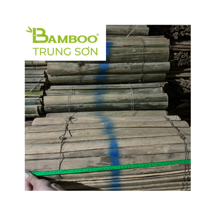 Meilleures ventes : Bambou coupé en demi-coupes pour la fabrication élégante de cerfs-volants pakistanais, matériaux de construction robustes pour les activités de cerfs-volants, vente en gros - Product Image 1