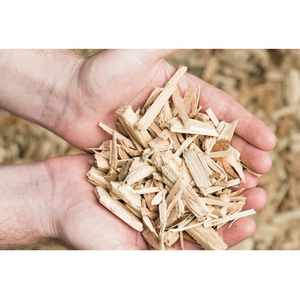Meilleur prix pour les copeaux de bois en vrac, copeaux de bois de chêne, copeaux de bois de mesquite - Product Image 3