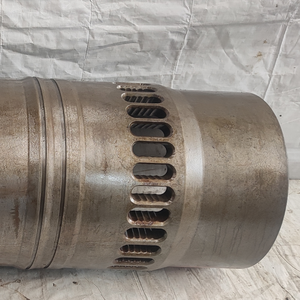 Chemise de cylindre pour moteur diesel marin deux temps SULZER DMR, modèle 7RTA-58, pièce de rechange d'origine neuve, en stock - Product Image 5