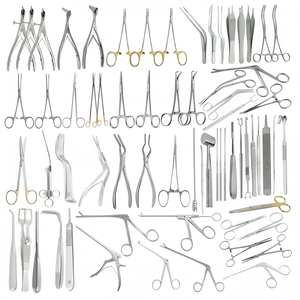 New Septoplasty Instruments <b>Set</b> SMR Surgery Orthopedic Surgical Instruments - Product Image 1