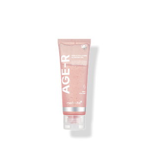 เมดิคิวบ์ เอเจอาร์ เจลคอลลาเจนบูสเตอร์คุณภาพสูงจากเกาหลี ลดเลือนริ้วรอยบริเวณใบหน้า - Product Image 1