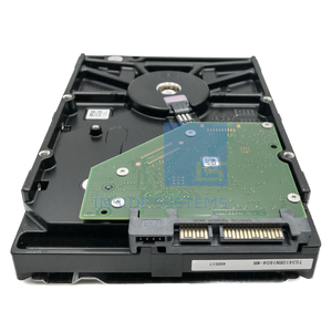 Nouveau disque dur interne NAS original de 4 To, 3,5 pouces, SATAIII 6 Gb/s, 5900 tr/min, 64 Mo de cache, haute performance, boîtier métallique, stockage de bureau - Product Image 4