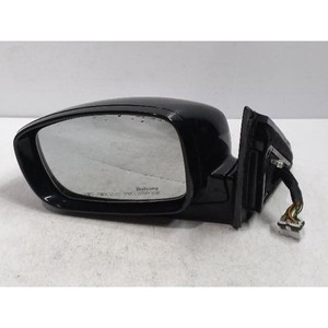 Rétroviseur gauche d'occasion Equus 876103N000 - Product Image 2