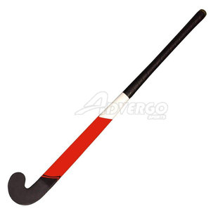 Palo de Hockey Personalizado, Profesional, Ligero, Equipo Deportivo, Palo de Hockey Compuesto Resistente para Equipo, Club, Escuela - Product Image 2