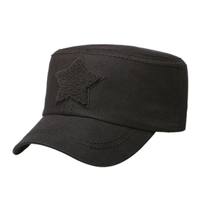 Casquettes de baseball en denim personnalisées avec broderie 3D, multi-panneaux, unisexes, sportives/élégantes, pour toutes les saisons - Product Image 3