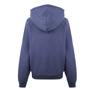 HAIDIIII SPORTS Manufacturer's Custom Color Breathable Hooded <b>Crop</b> <b>Top</b> Hoodie for Women for Winter Autumn Summer Seasons 2026 - Product Image 4