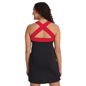 Ropa de Baile para Mujer, Elástica, Transpirable, Cómoda, Traje Deportivo para Ballet, Jazz, Danza Contemporánea - Product Image 6